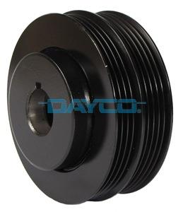 POWERBOND PBU1164SS25 FOR SUBARU WRX BALANCER EJ20T STREET STEEL 25% UNDERDRIVE - Image 3