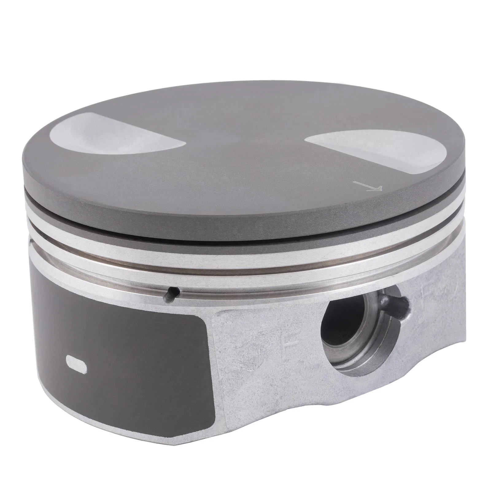 SEALED POWER BPPH1506CPA50MM(X8) 020 PISTON SET CHEV 6.0L INC VALVE POCKETS USE RS6207 020