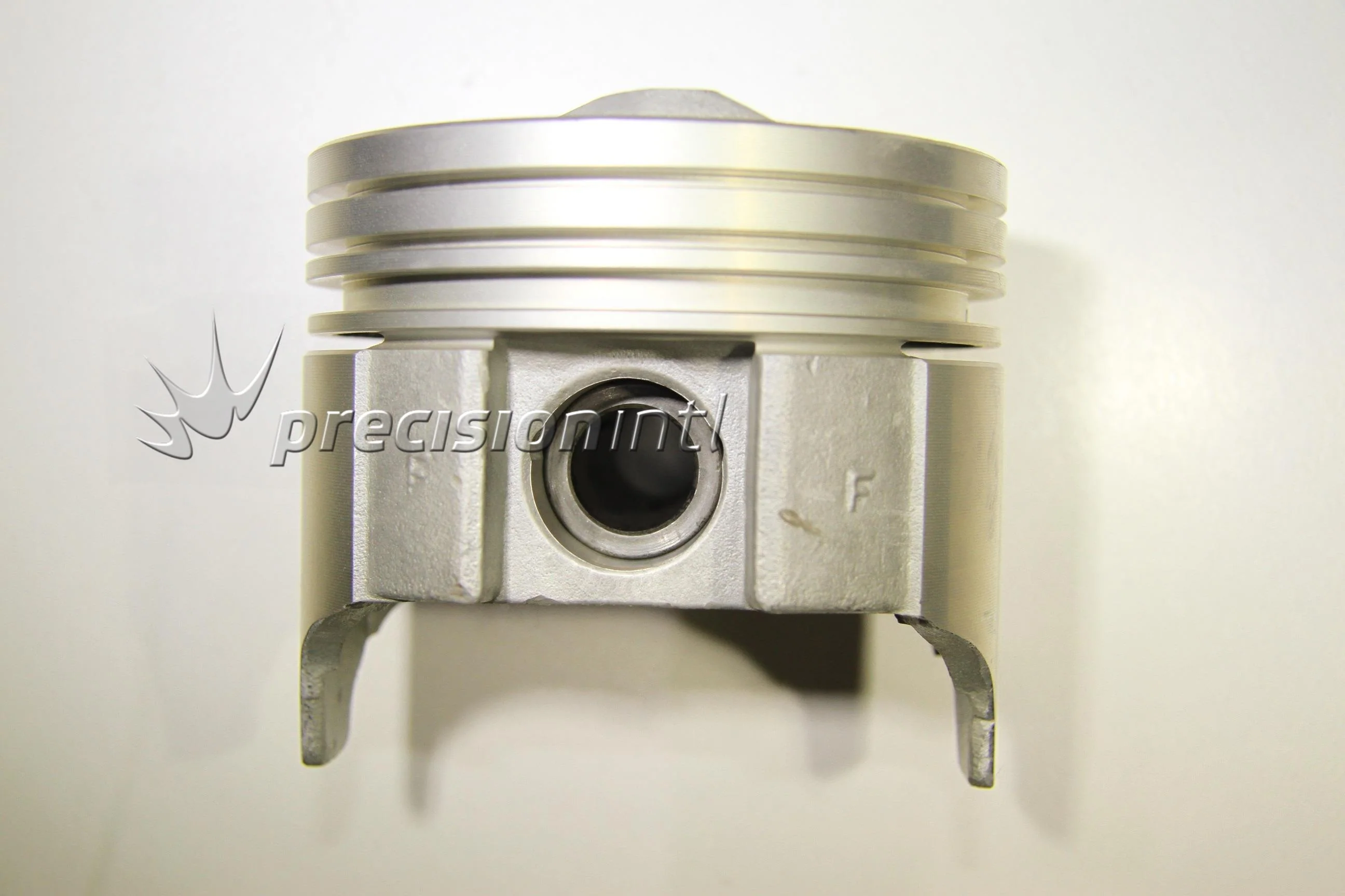 SEALED POWER P460CP40 (X8) 040 PISTON SET CHEV 396 STEP USE USE RS2136 040 RINGS