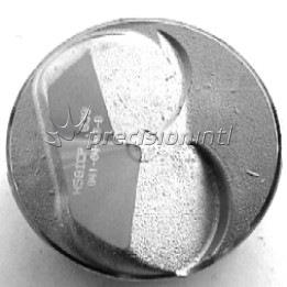 SPEED PRO PH581CP30 (X8) 030 PISTONS CHEV 454 LRG.340 DOME +33cc USE RS2378 030 - Image 2