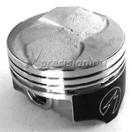 SPEED PRO PH581CP60 (X8) 060 PISTONS CHEV 454 LRG.340 DOME +33cc USE RS2378 060