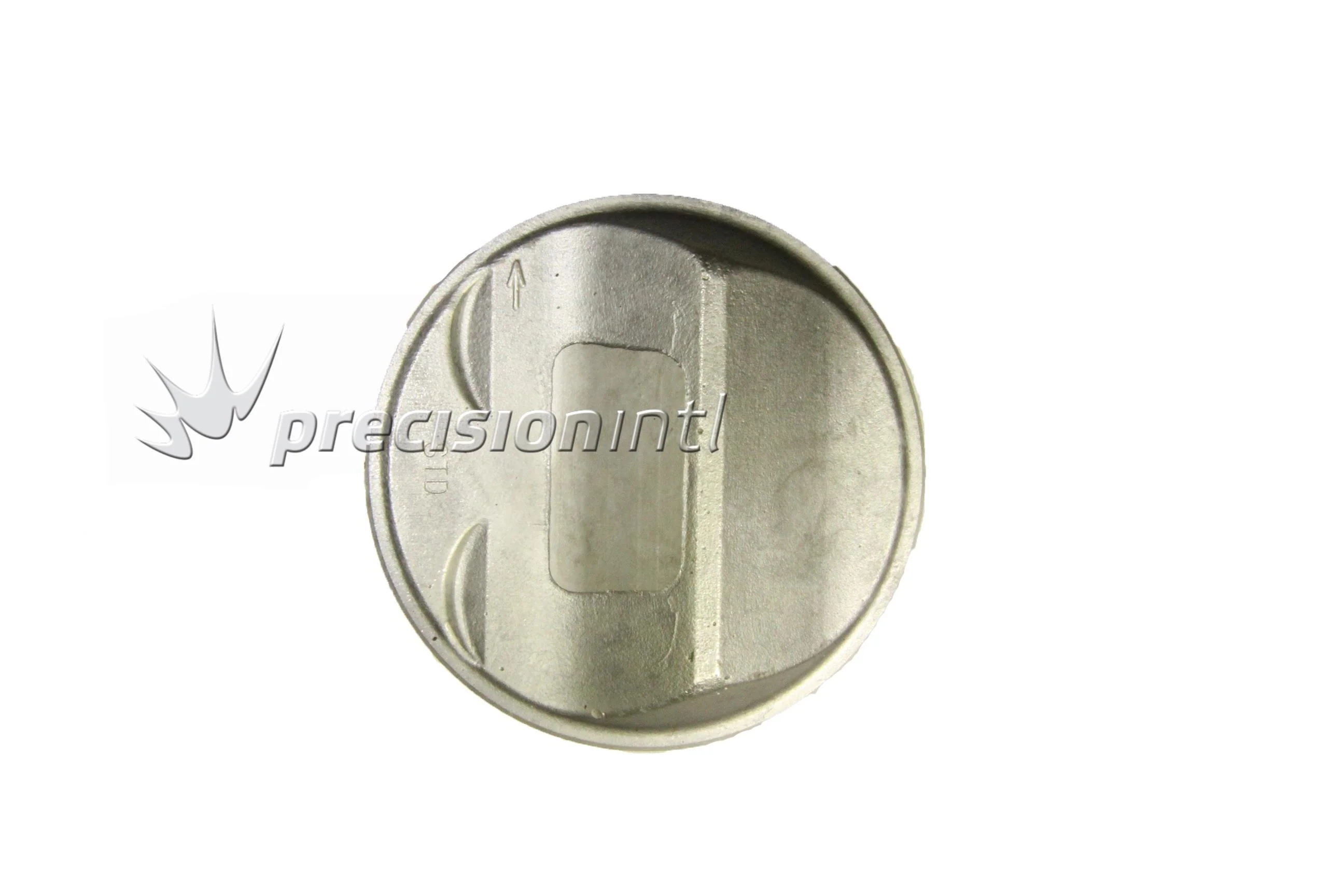 ENDUROTEC 31118 STD PISTON SET CHRYSLER EDZ PT CRUISER SEBRING USE RS3601 STD - Image 2