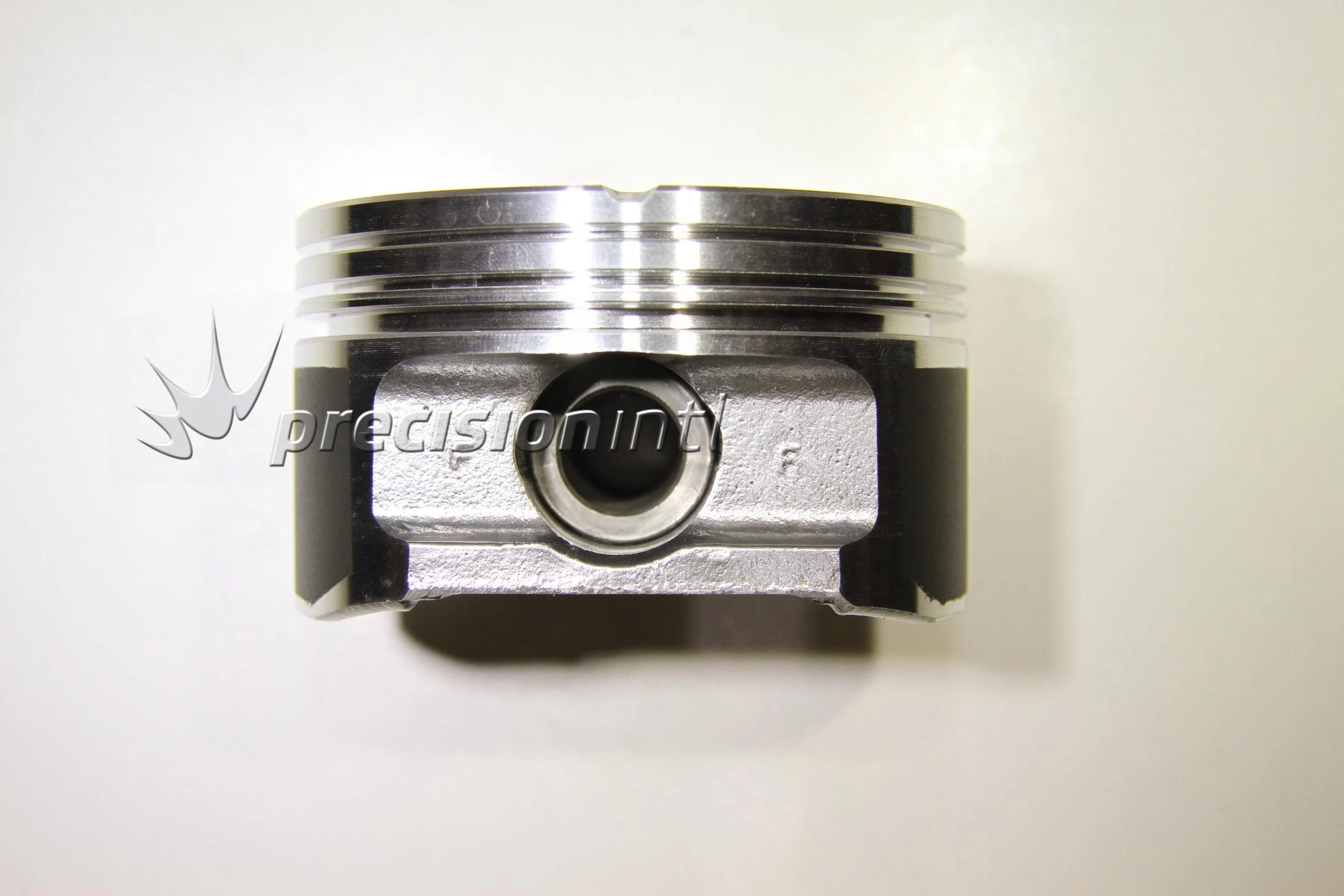 SPEED PRO PH883CP75MM (X8) 030 FLAT TOP PISTON SET JEEP EVA 4.7 USE RS3602 030 RINGS
