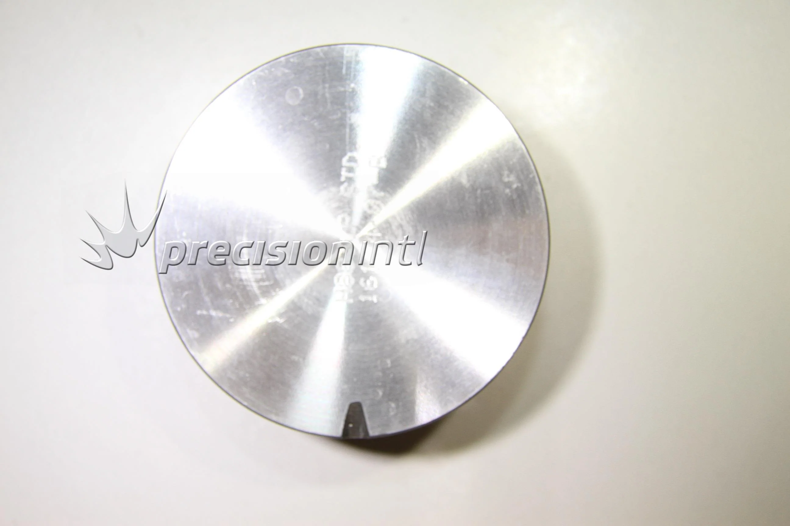 SPEED PRO PH883CP75MM (X8) 030 FLAT TOP PISTON SET JEEP EVA 4.7 USE RS3602 030 RINGS - Image 2