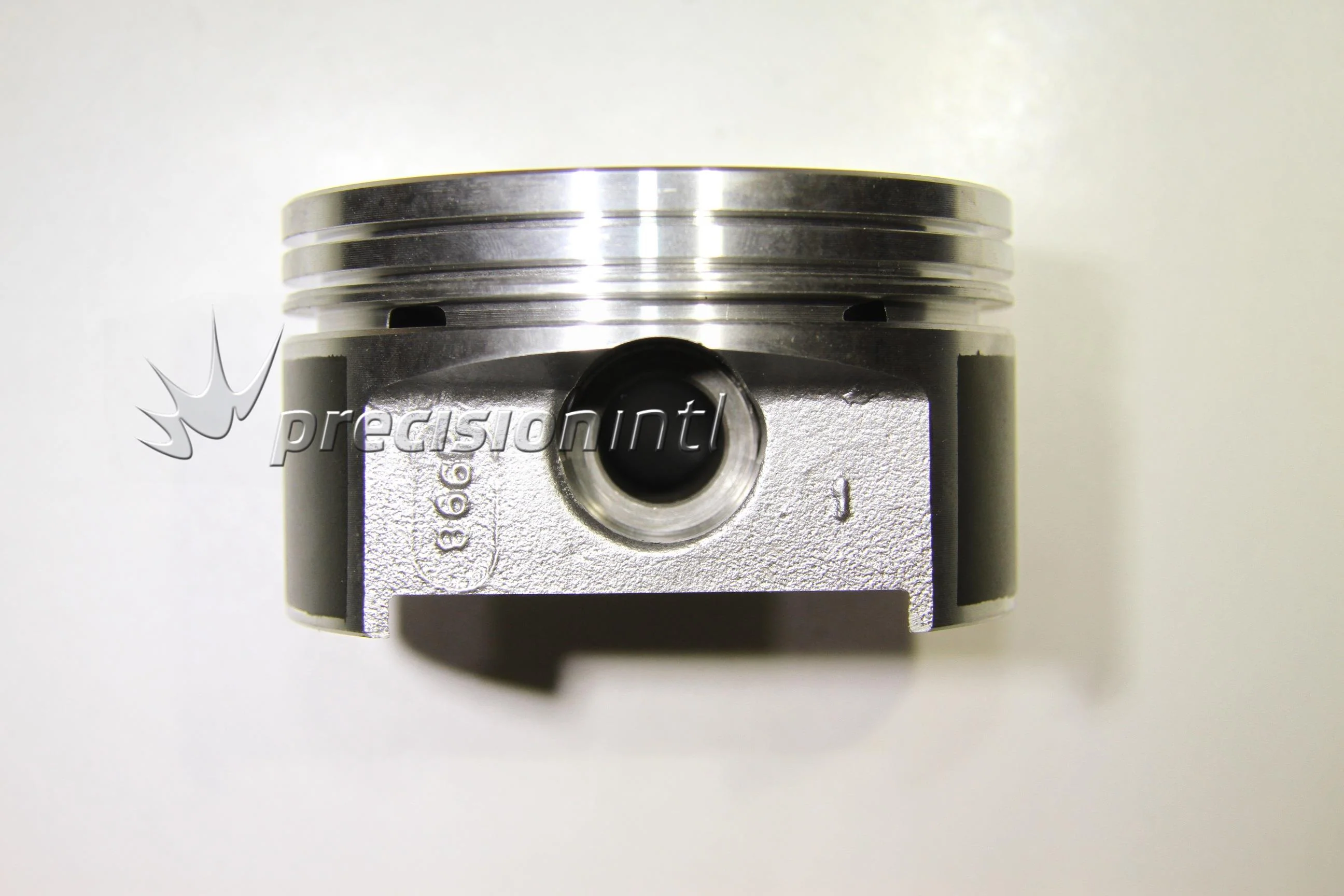 SEALED POWER P866CP50MM (X6) 020 FLAT TOP PISTON SET CHRYSLER EGA VOYAGER USE RS3877