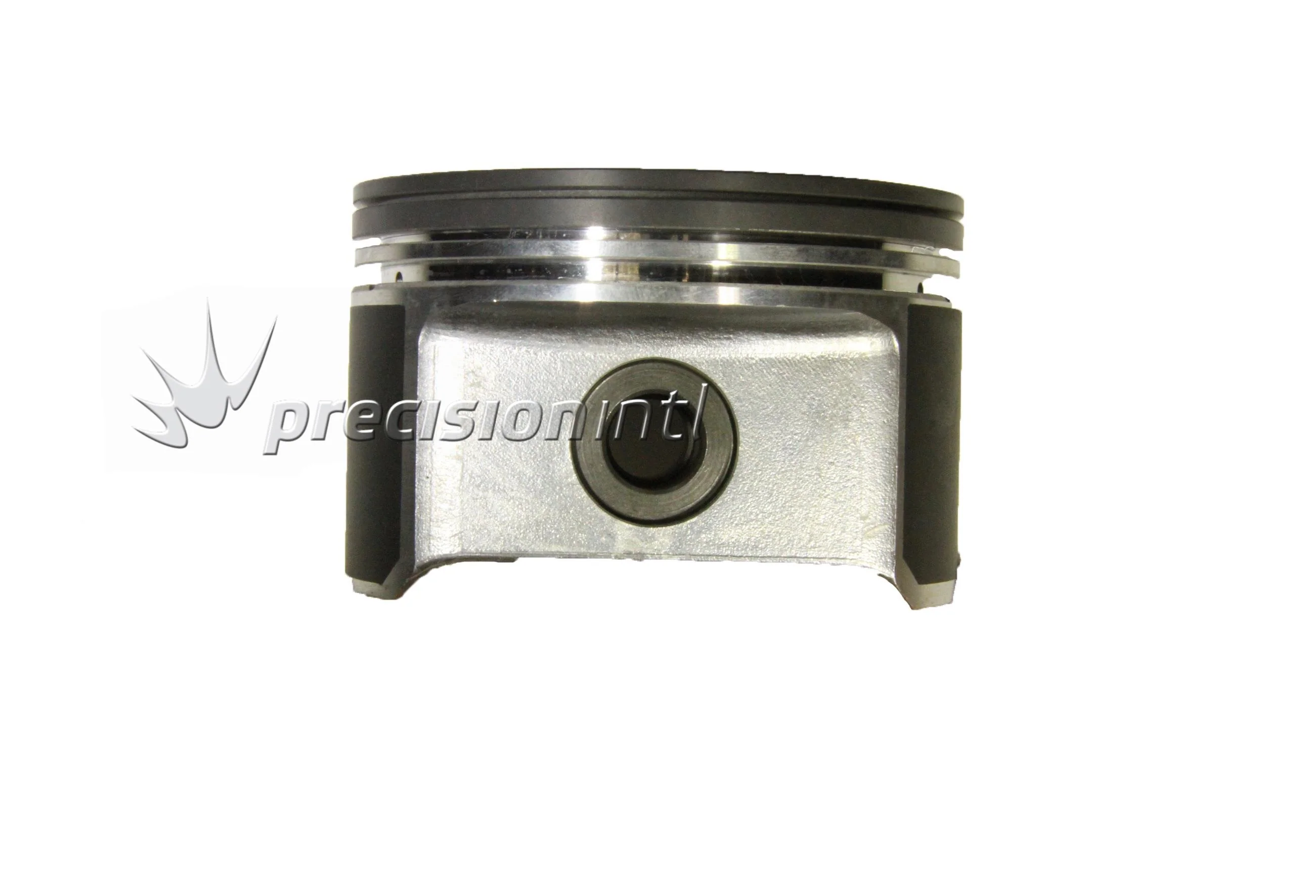 ENDUROTEC 31122 0.50 020 PISTON SET CHRYSLER EGG V6 300C USE RS3878 020 RINGS - Image 2