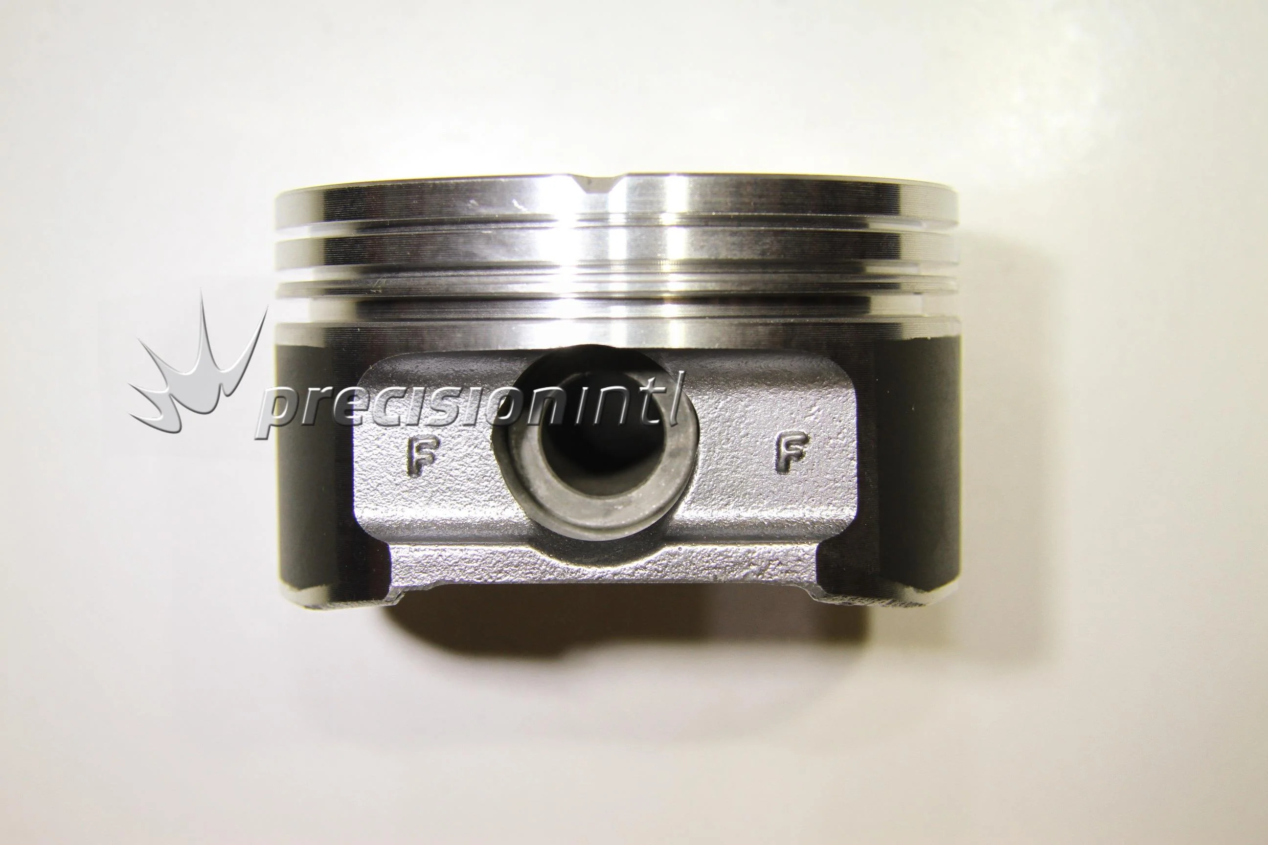 SPEED PRO PH883CP75MM (X6) 030 FLAT TOP PISTON SET JEEP 3.7 EKG USE RS3879 030