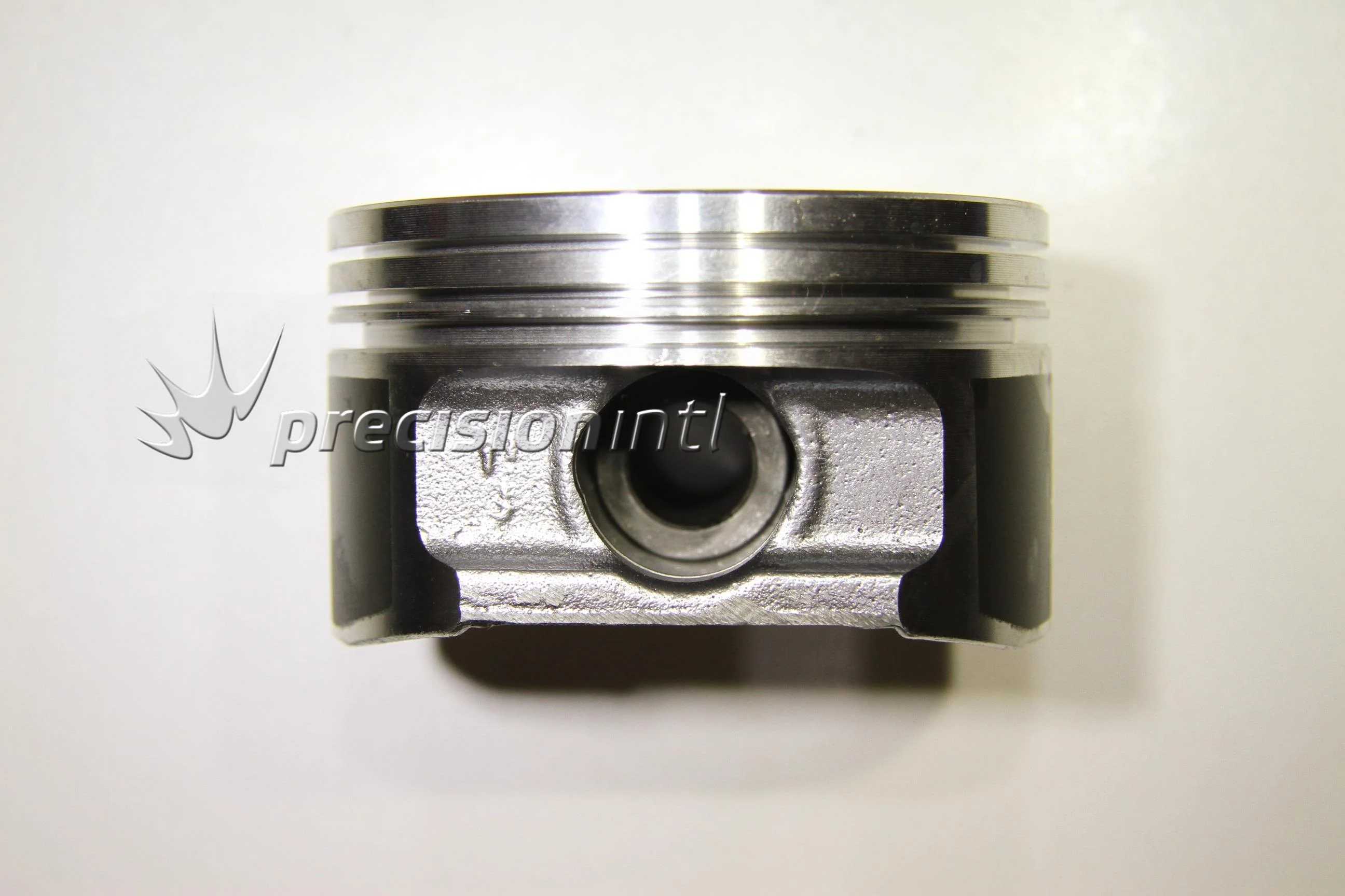 SEALED POWER PH884CP50MM (X6) 020 FLAT TOP PISTON SET JEEP 3.7 EKG USE RS3879 020 RINGS