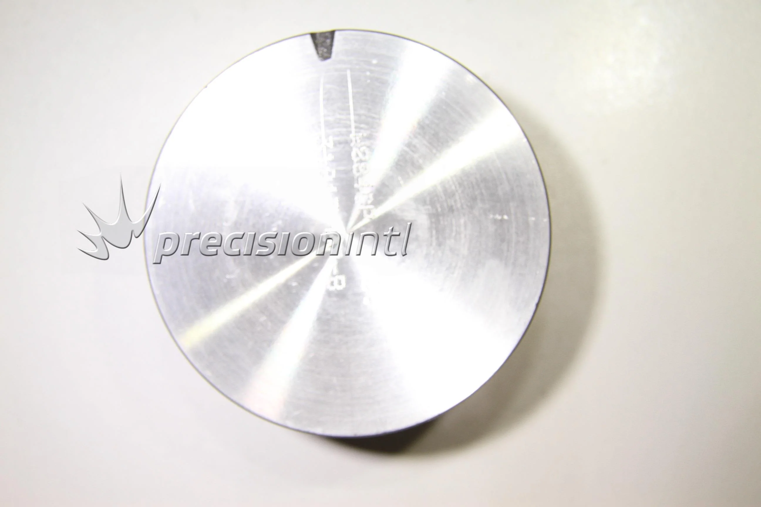 SEALED POWER PH884CP50MM (X6) 020 FLAT TOP PISTON SET JEEP 3.7 EKG USE RS3879 020 RINGS - Image 2