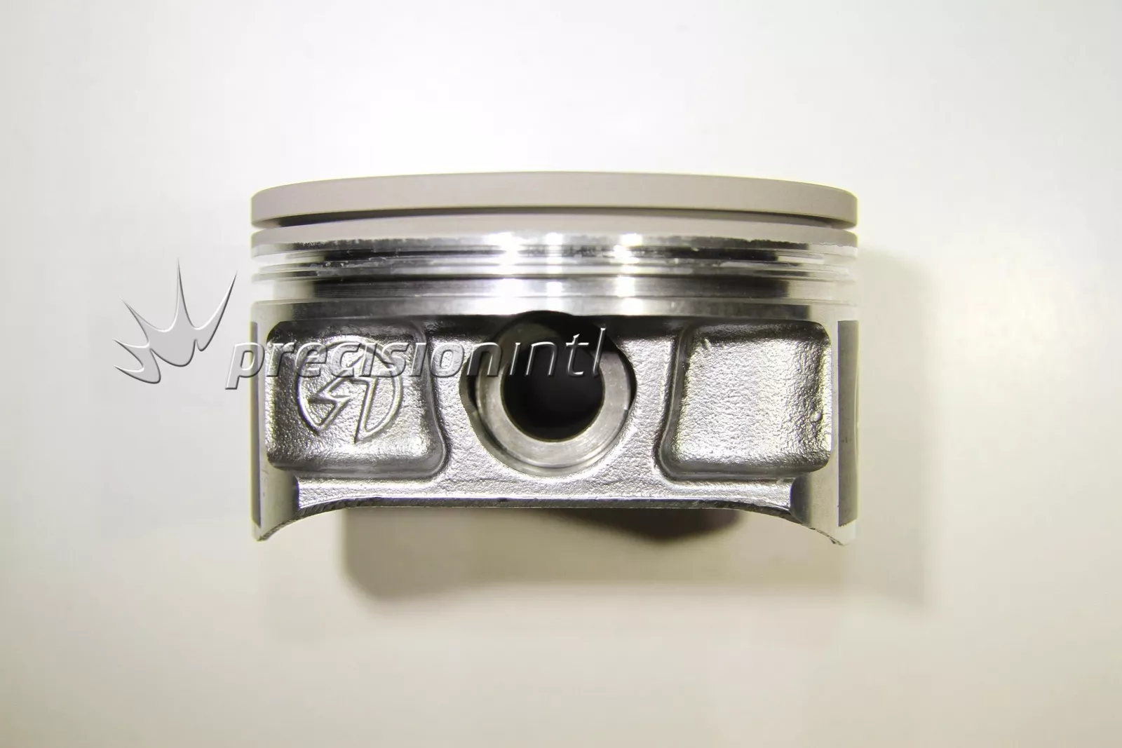 SPEED PRO PH899CPA (X8) STD DOME TOP PISTON SET CHRYSLER JEEP RAM EZB EZD EZH 5.7 HEMI