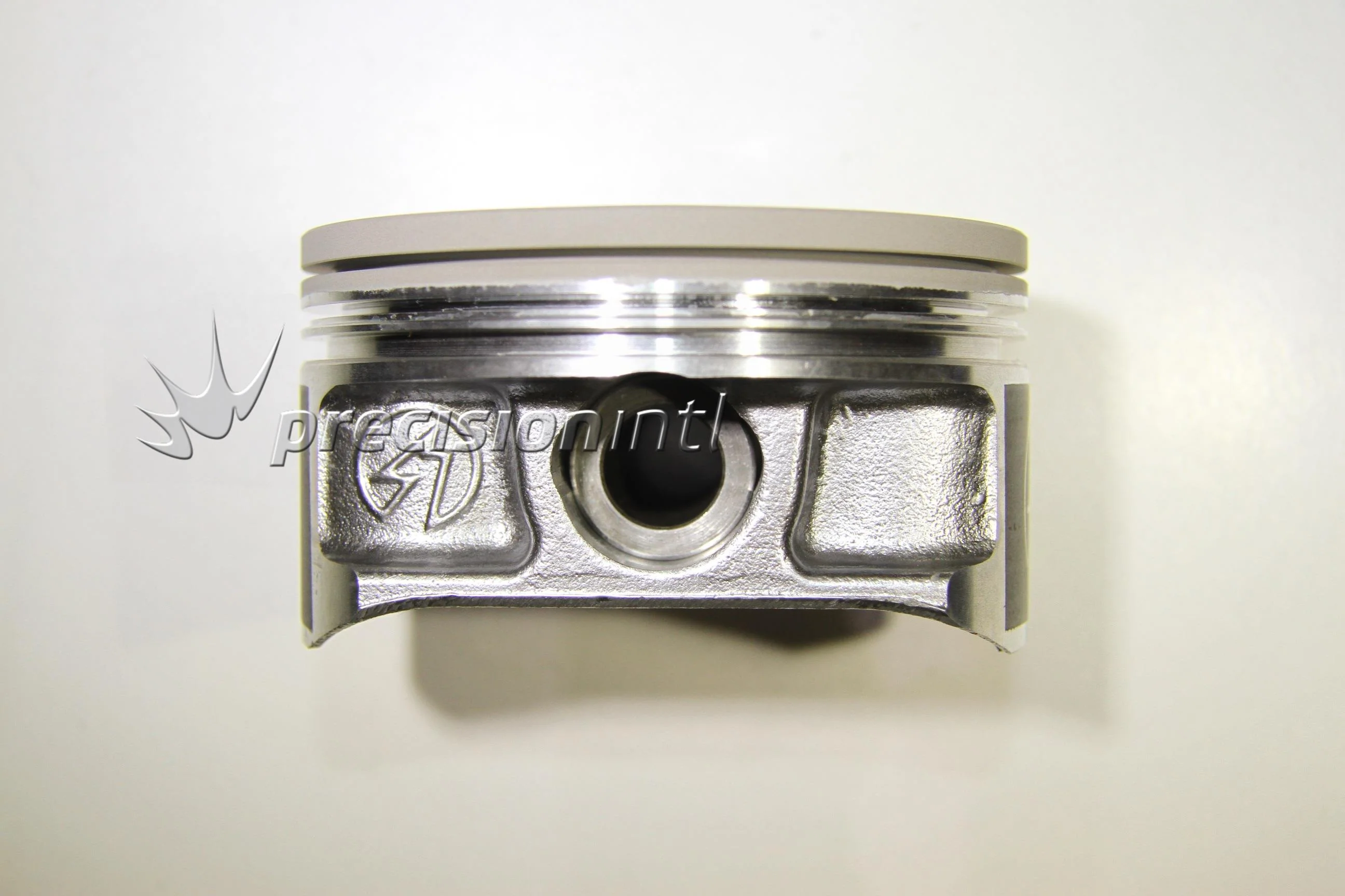 SPEED PRO PH899CPA75MM (X8) 030 DOME TOP PISTON SET CHRYSLER JEEP RAM EZB EZD EZH 5.7 HEMI
