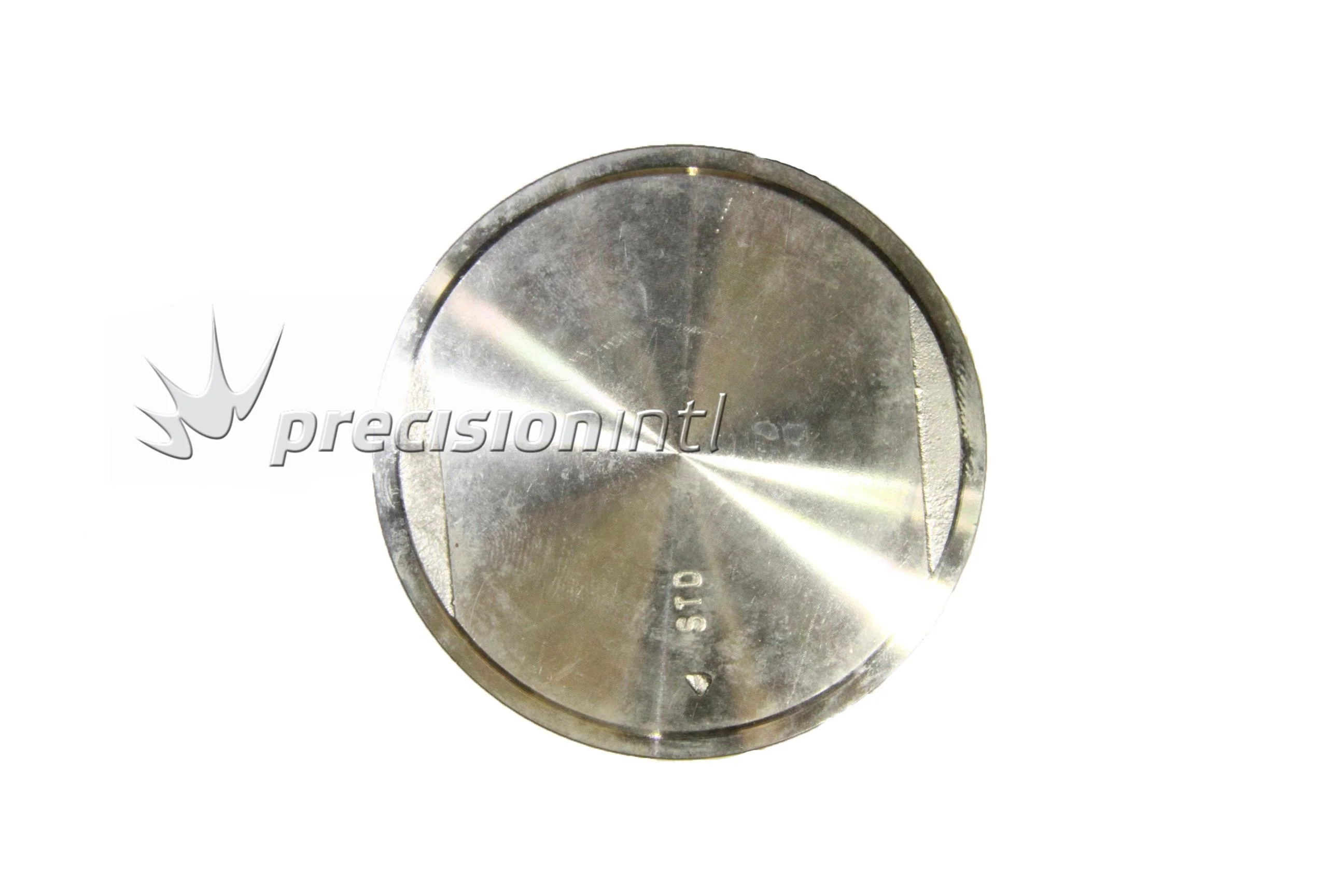 ENDUROTEC 32142 1.00 040 PISTON SET DAIHATSU HDE HDG HDEP USE RS1810 040 RINGS