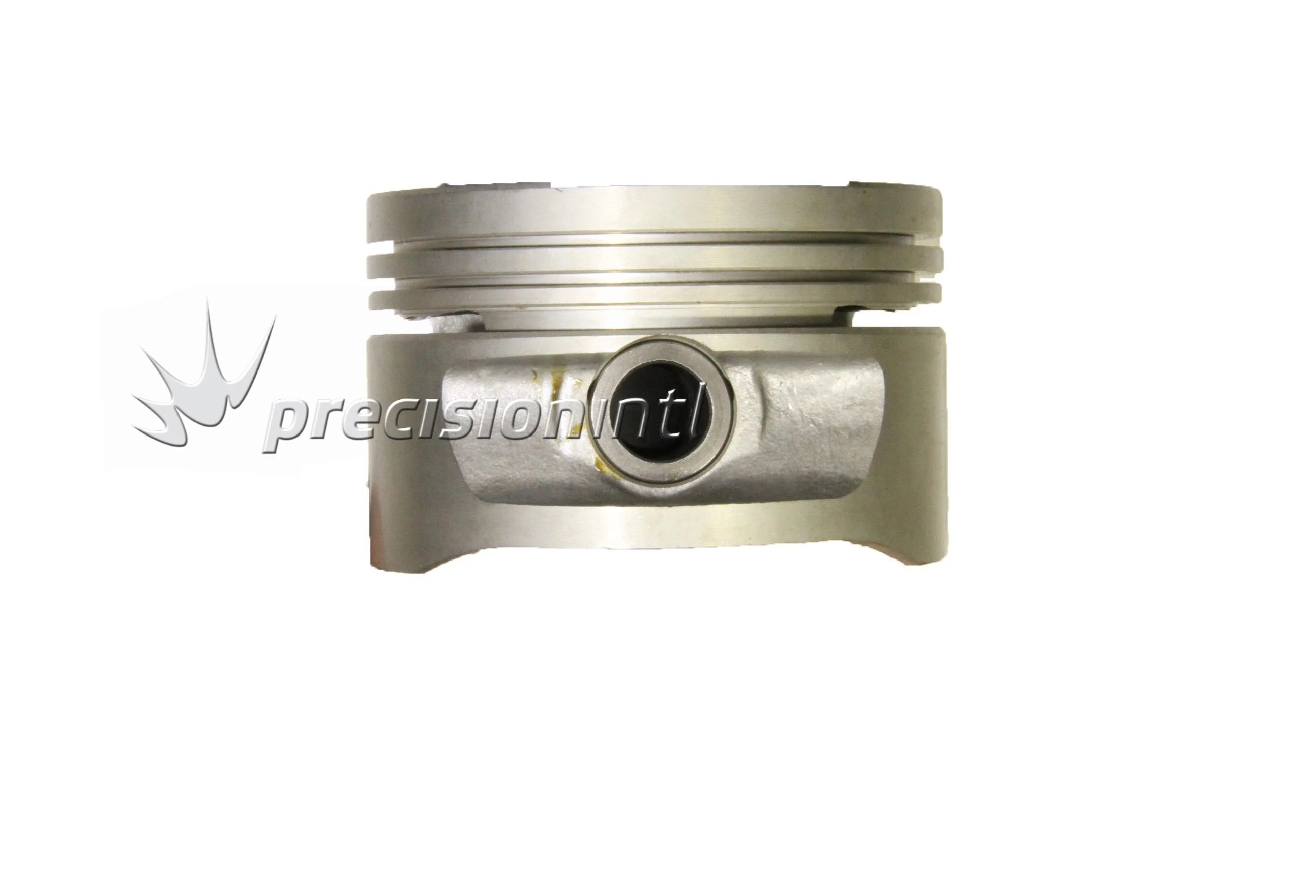 ENDUROTEC 46361 0.50 020 PISTON SET DAIHATSU K3-VE SIRION-TERIOS USE RS6856 020 RINGS - Image 2