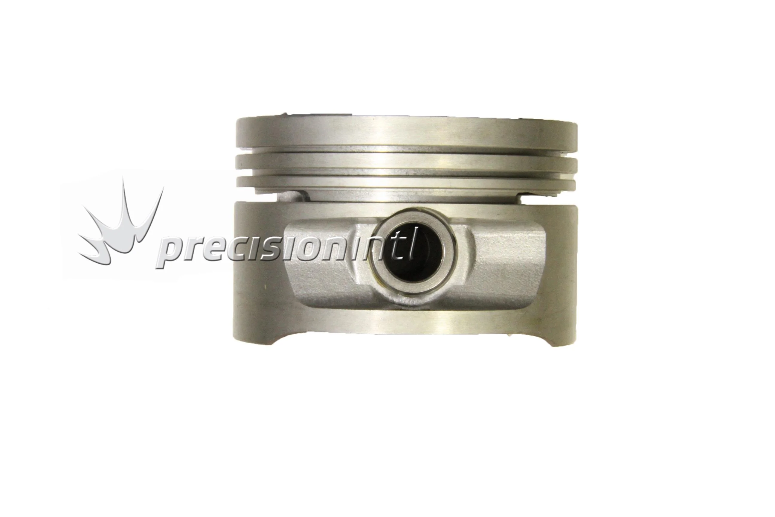 ENDUROTEC 49101 STD PISTON SET DAEWOO G15MF 1500CC CIELO USE RS4680 STD RINGS
