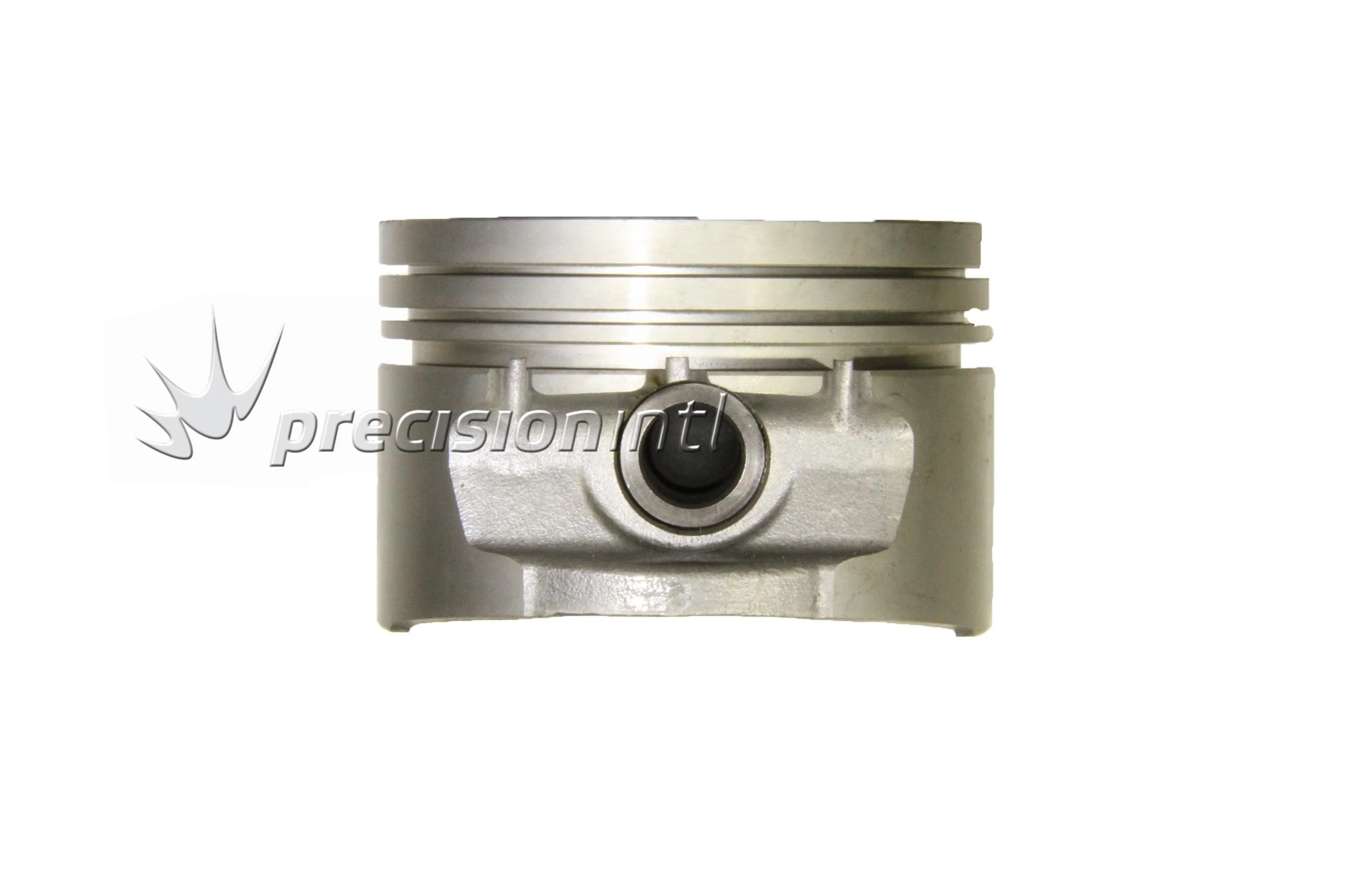 ENDUROTEC 49102 0.50 020 PISTON SET DAEWOO LANOS NUBIRA A16DMS USE RS6963 020 RINGS