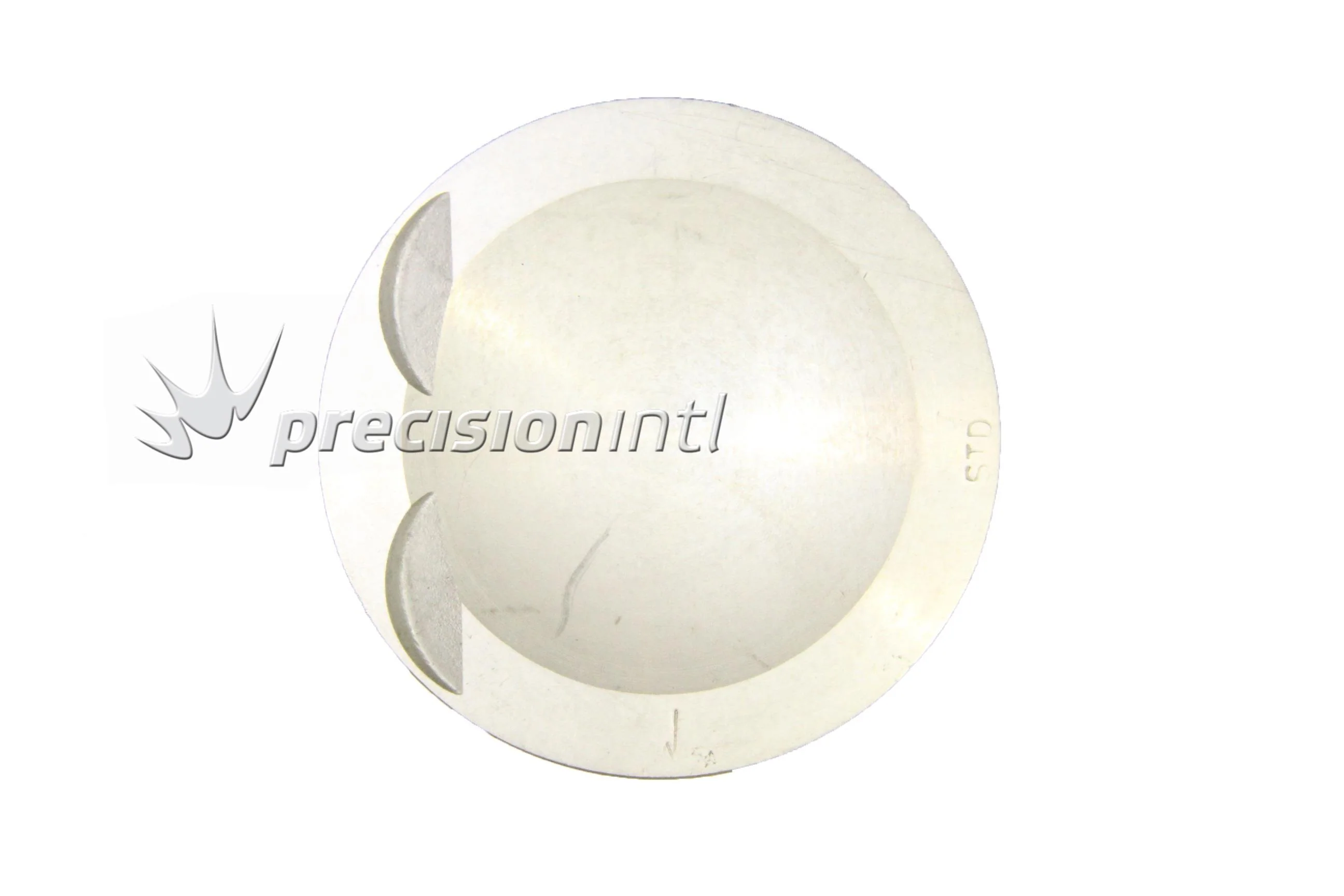 ENDUROTEC 39229 STD PISTON SET DAEWOO X20SED NUBIRA J100 J150 USE RS1697 STD RINGS - Image 2
