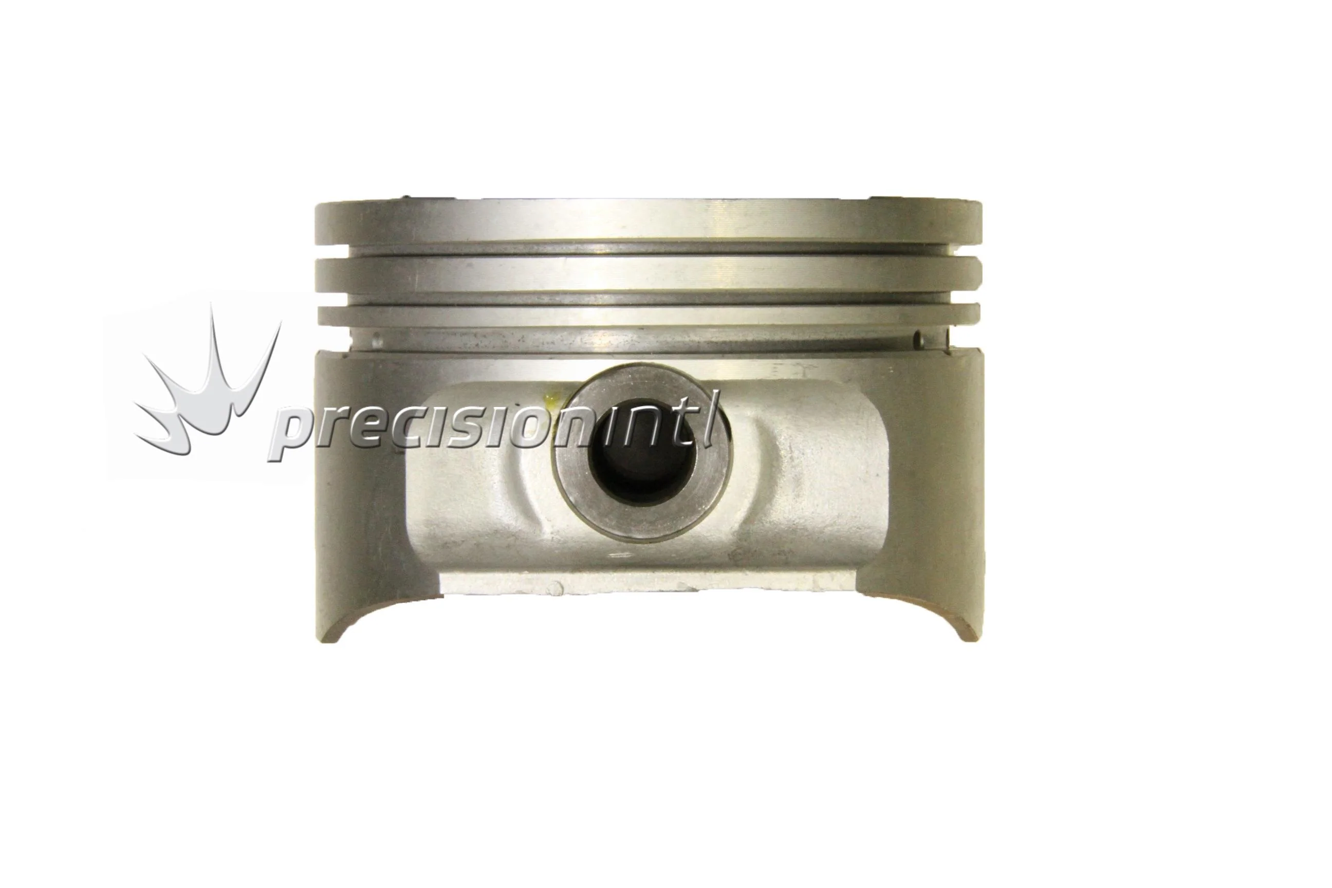 ENDUROTEC 39229 1.00 040 PISTON SET DAEWOO X20SED NUBIRA USE RS1697 040 RINGS