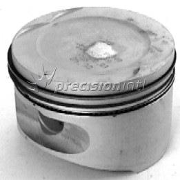 KS 99380601 STD SINGLE PISTON & RINGS FORD NSJ NSF NSG TRANSIT VG