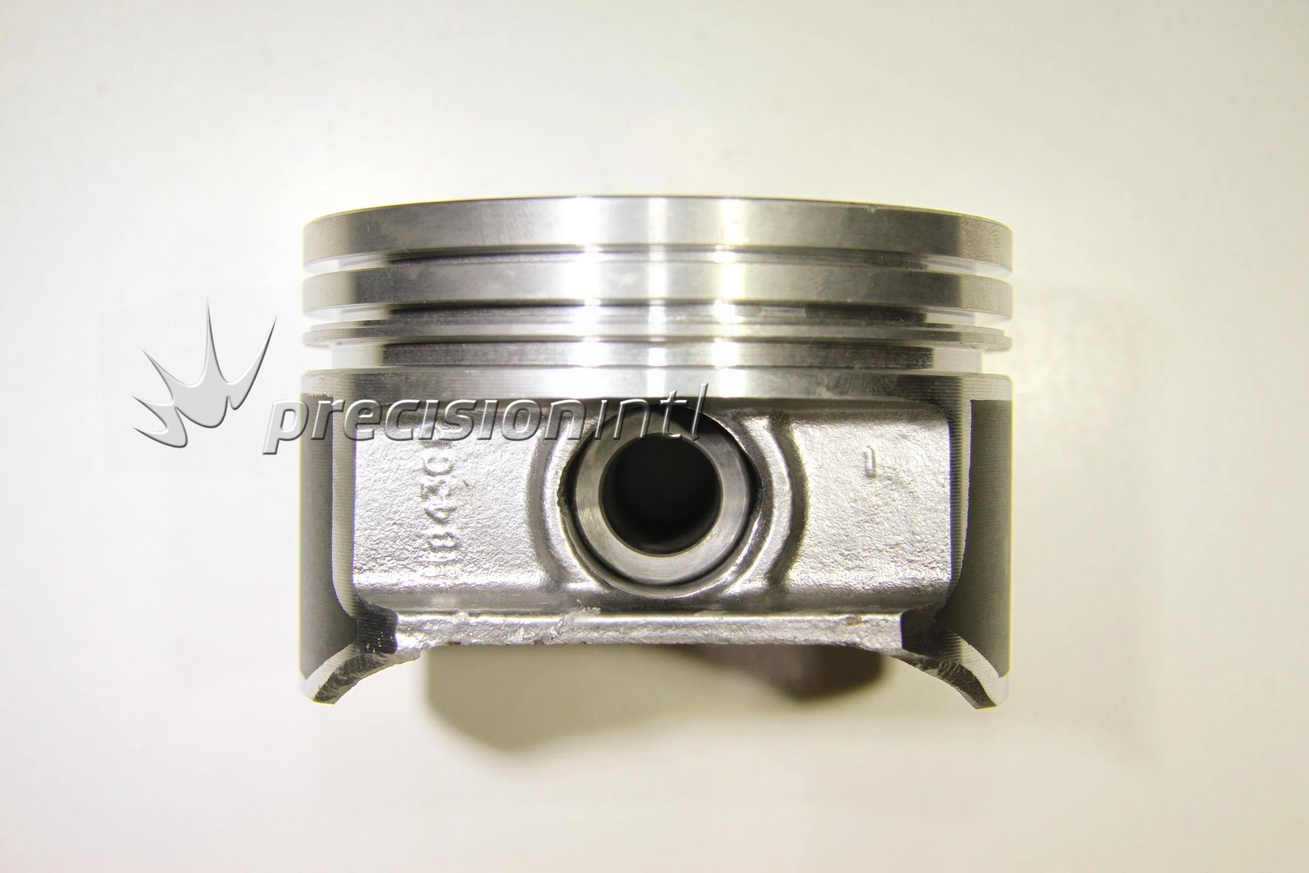 SEALED POWER PH843CP75MM (X6) 030 PISTON SET FORD 244 4.0L SOHC USE RS3570 RINGS F SERIES - Image 2