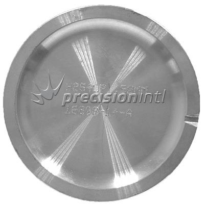 SEALED POWER PH864CP100MM (X8) 040 DISH TOP PISTON SET FORD 4.6L SOHC USE RS3575