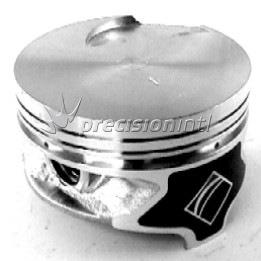 HYPATEC PT8RW21484-B020 020 PISTON SET FORD 351C USING 302C ROD USE RS65008 020 RINGS
