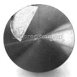 HYPATEC PT8RW21484-B040 040 PISTON SET FORD 351C USING 302C ROD USE RS65008 040 RINGS - Image 2