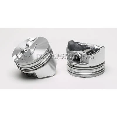 KB KB151.060 PISTONS 060 F/T 1.774" -6.5CC SUITS FORD 351W V8 NLA
