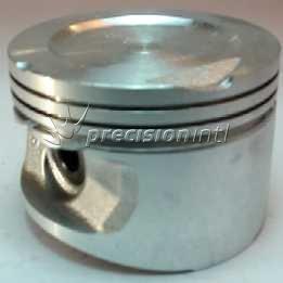 HYPATEC PT6RW21491-B060 060 PISTON SET FORD EF-EL 4.0L 12V USE RS3986 060 RINGS