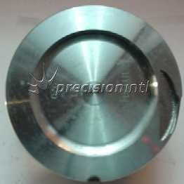 HYPATEC PT6RW21491-B060 060 PISTON SET FORD EF-EL 4.0L 12V USE RS3986 060 RINGS - Image 2