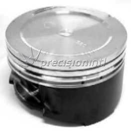 HYPATEC PT6RW2140J-0030 030 PISTON SET FORD AU - AU2 4.0L USE RS3986 030 RINGS