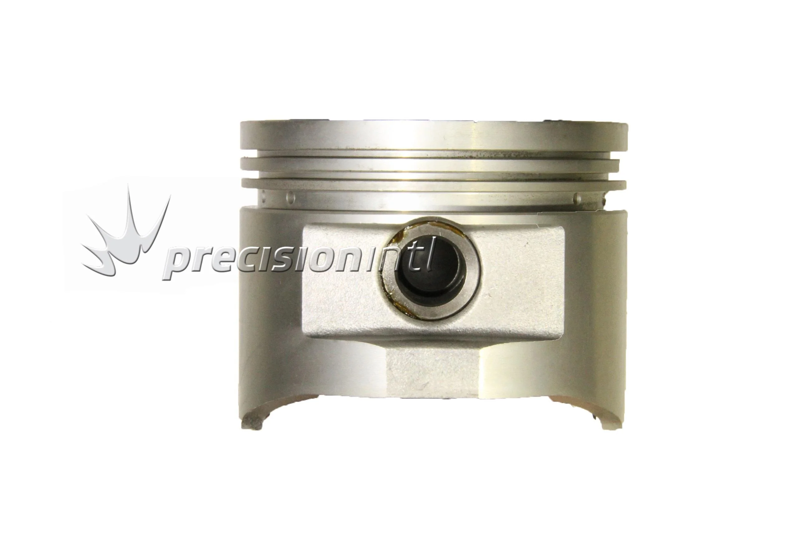 ENDUROTEC 38654 .050 020 PISTON SET FOR HONDA A20A2 A20A3 A20A4 USE RS1641 020 RINGS - Image 2