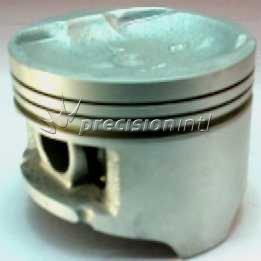 HYPATEC 20844 020 020 PISTON SET FOR HONDA D15Z1 D15Z2 USE RS1781 020 RINGS CIVIC