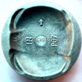HYPATEC 20844 020 020 PISTON SET FOR HONDA D15Z1 D15Z2 USE RS1781 020 RINGS CIVIC - Image 2