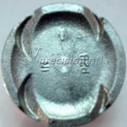 HYPATEC 20835 040 040 PISTON SET FOR HONDA D16Z2 USE RS1676 040 RINGS CONCERTO - Image 2