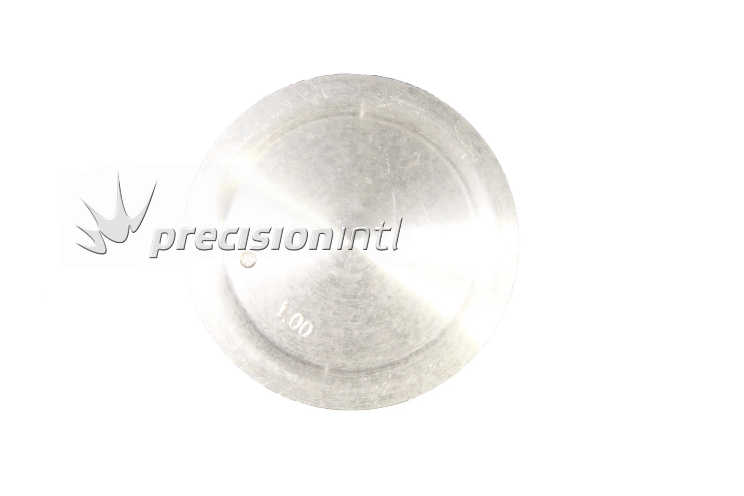 ENDUROTEC 38112 1.00 040 PISTON SET FOR HONDA EC ED EF EG USE RS1417 040 RINGS - Image 2