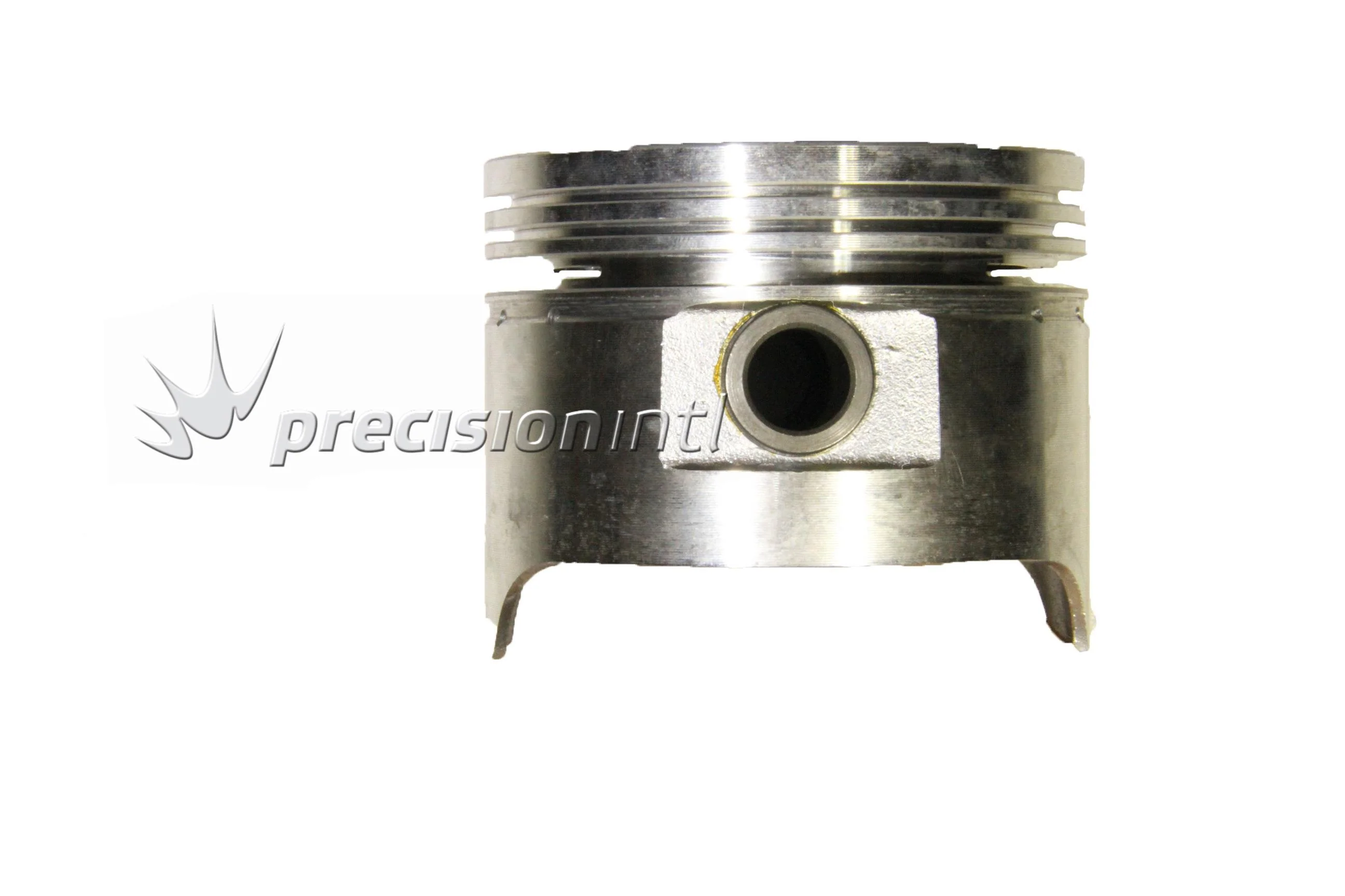 AE 21084 1.00MM (x 040 PISTON & RING SET FOR HONDA LANDROVER EL EK EP ALL MODELS