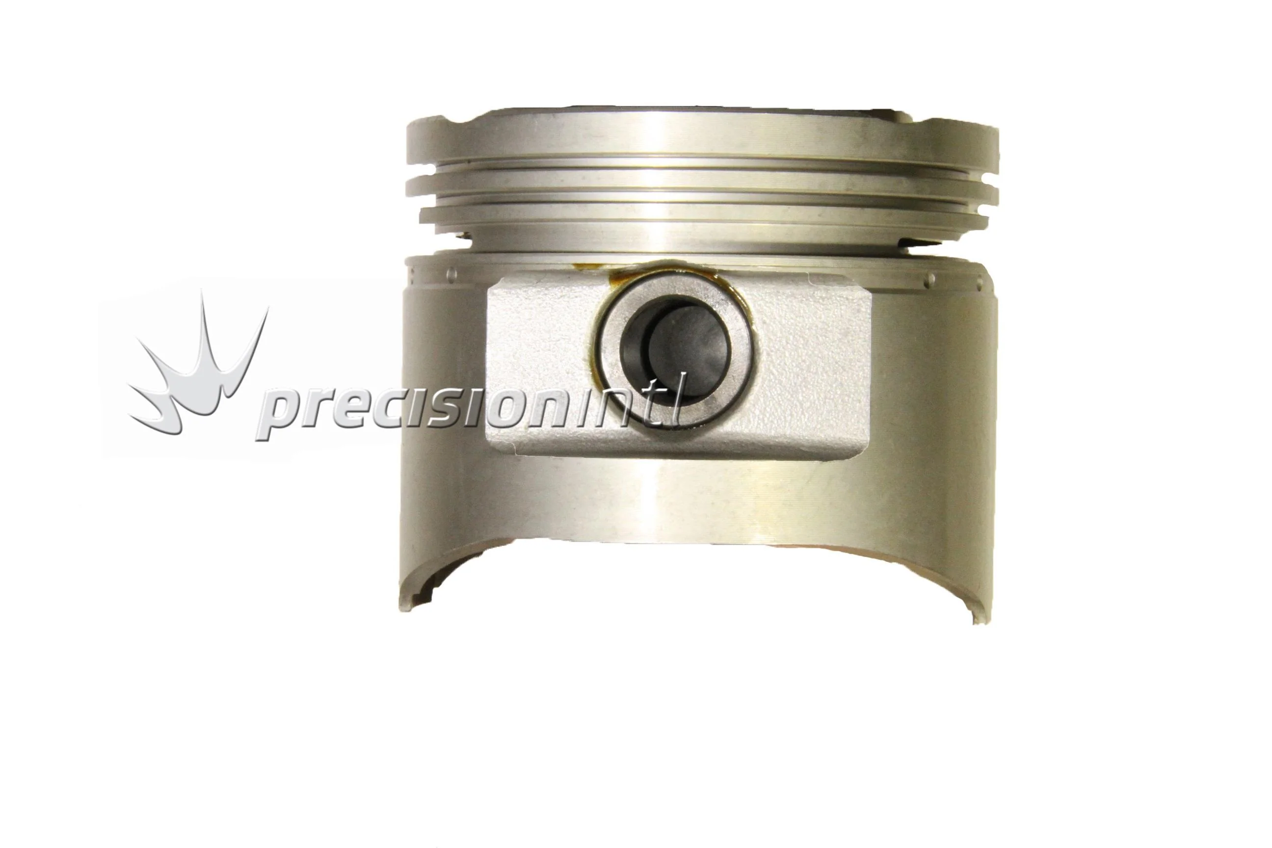 ENDUROTEC 38602 0.50 020 PISTON SET FOR HONDA ET ACCORD PRELUDE USE RS1552 020 RINGS