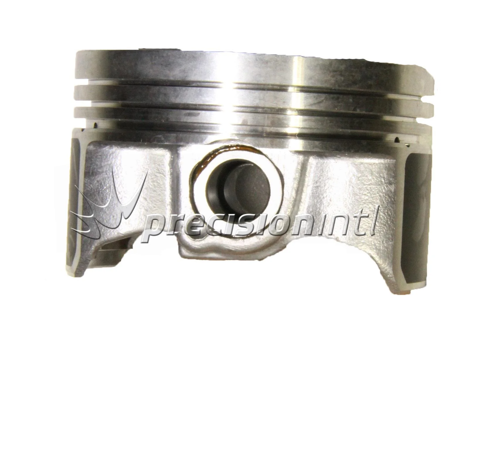 ENDUROTEC 38651 0.50 020 PISTON SET FOR HONDA F22A1 F22A5 F22A6 F22A9 USE RS7053 - Image 2