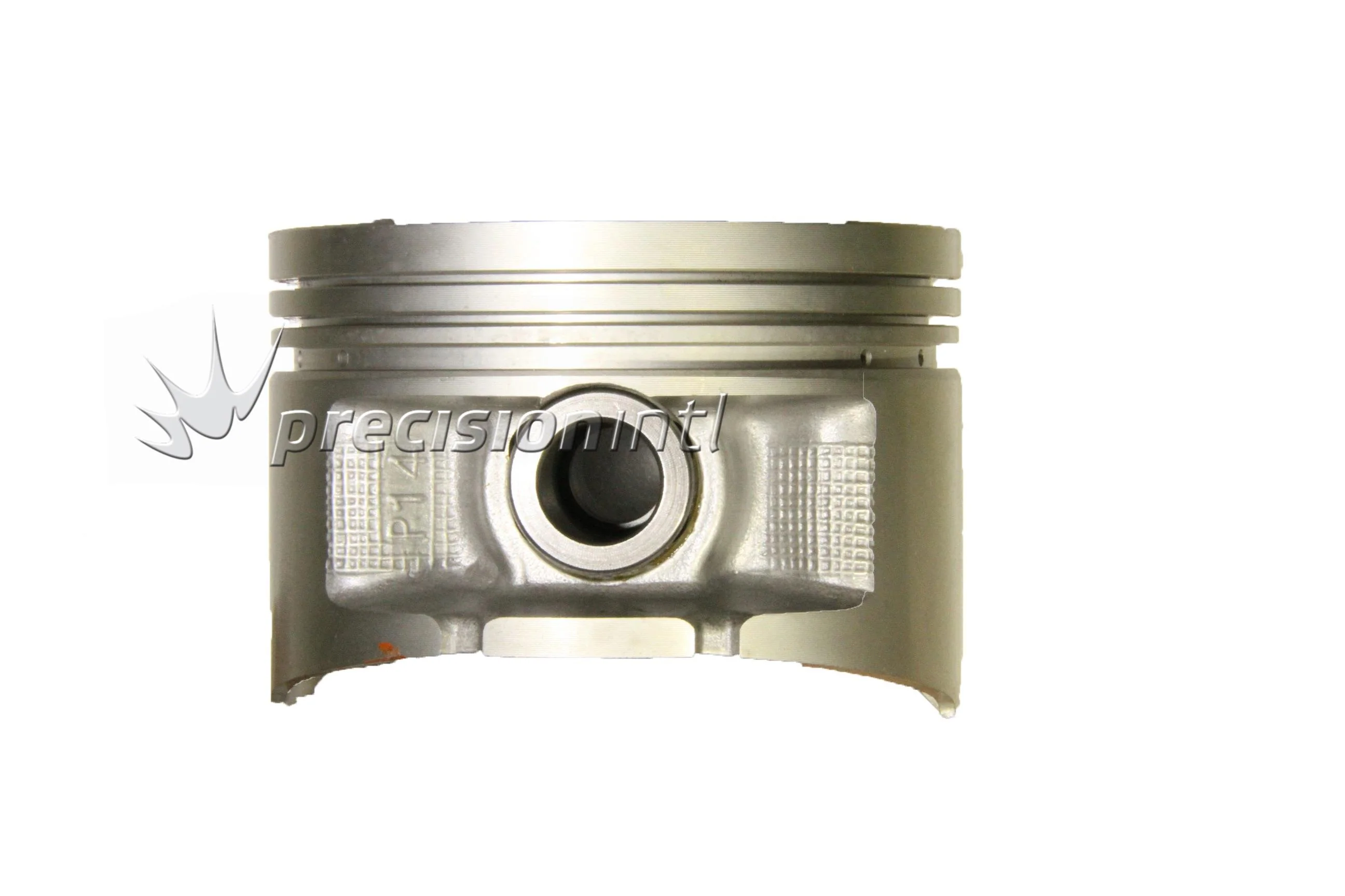 ENDUROTEC 38158 0.50 020 PISTONS SET FOR HONDA H23A1 PRELUDE USE RS7054 020 RINGS