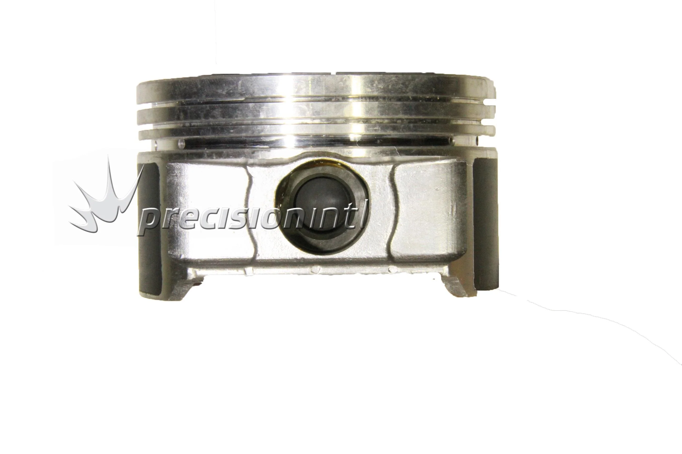 ENDUROTEC 38177 STD PISTON SET FOR HONDA J35A5 MDX USE RS7059 STD RINGS