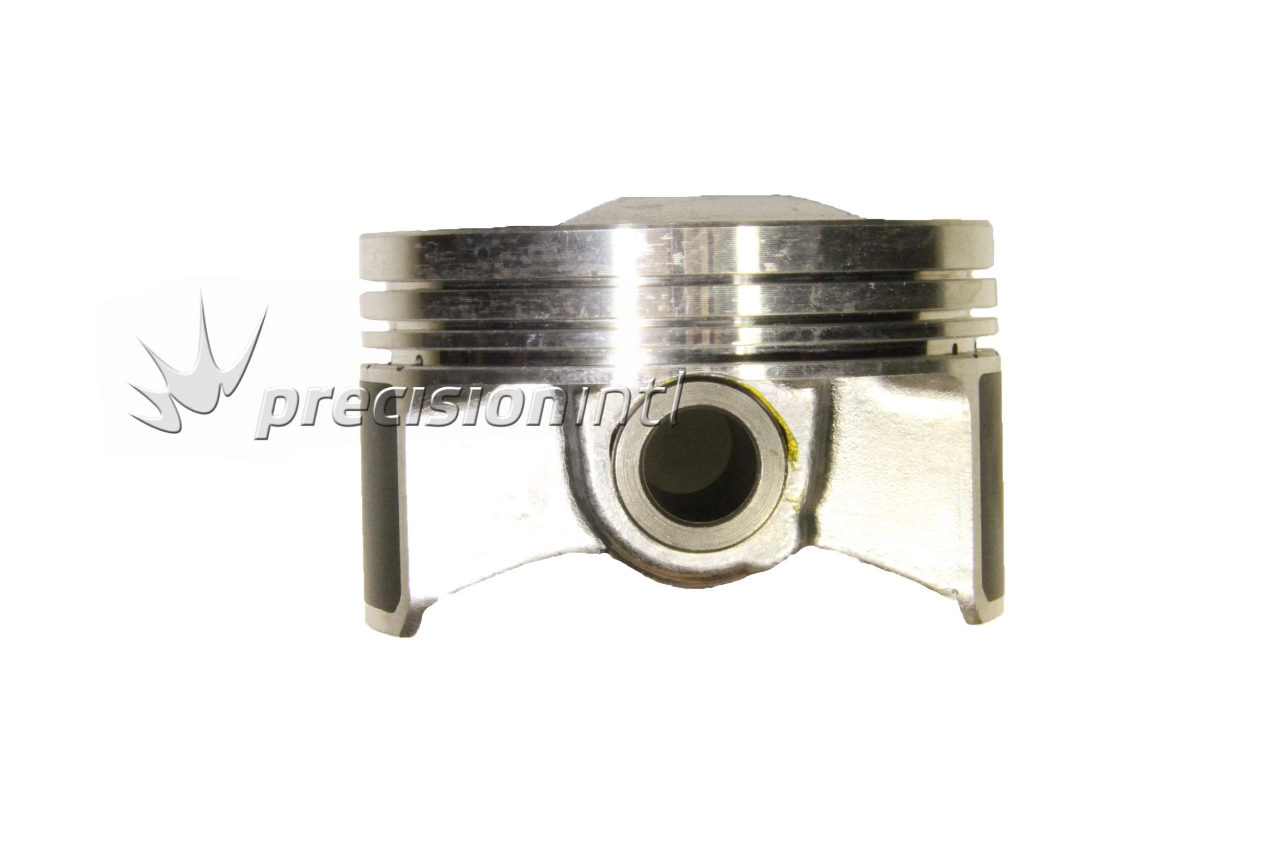 ENDUROTEC 38190 STD PISTON SET FOR HONDA K20A2 INTEGRA USE RS4725 STD RINGS - Image 2