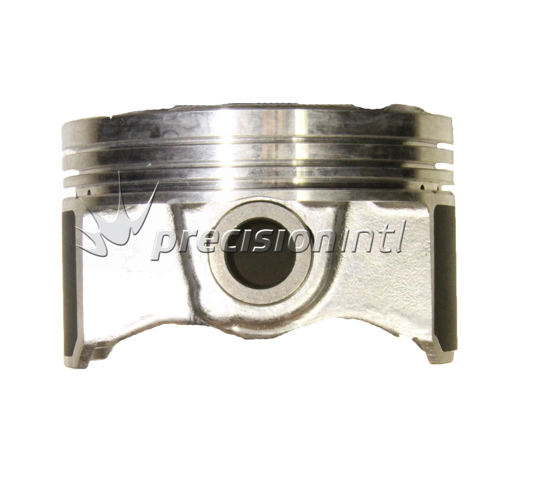 ENDUROTEC 38188 STD PISTON SET FOR HONDA K24Z3 ACCORD USE RS7058 STD RINGS