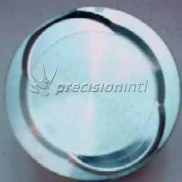 HYPATEC 21521 040 040 OFFSET DISH/STEP PISTON SET HOLDEN 16JH EARLY USE RS1328 040 RING - Image 2