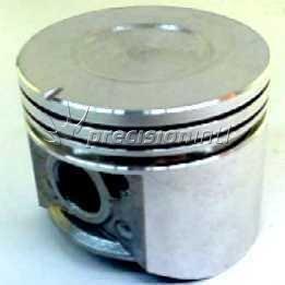 ENDUROTEC PT6RW21509-D060 060 PISTON SET HOLDEN 173 179 1X STARFIRE USE RS1461 060