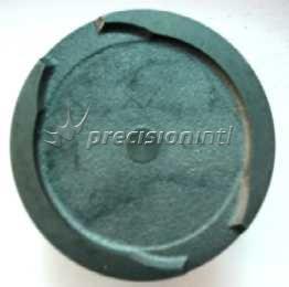 HYPATEC 21528 040 040 CENTRE DISH PISTON SET HOLDEN 18LE CAMIRA LEADED - Image 2
