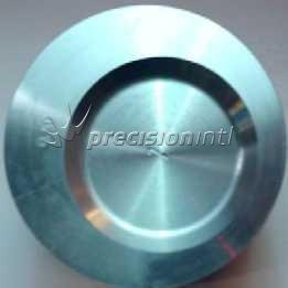 HYPATEC 20191 040 040 OFFSET DISH PISTON SET HOLDEN 18LE UNLEADED ASTRA - Image 2