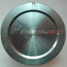 HYPATEC PT6RW21525-B030 030 DISH TOP PISTON SET HOLDEN 202 USE RS1256 030 RINGS - Image 4