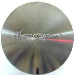 HYPATEC PT6RW21525-D000 STD FLAT TOP PISTON SET HOLDEN 202 USE RS1256 STD RINGS - Image 2
