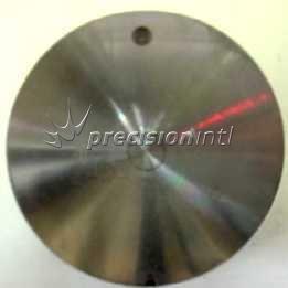 ENDUROTEC PT8RW21506-C000 STD FLAT TOP PISTON SET HOLDEN 253 USE RS2145 STD RINGS - Image 2