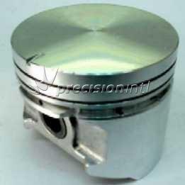 HYPATEC PT8RW21535-0060 060 RACE PISTON SET HOLDEN 253 FLAT TOP USE RS2538 065 RINGS